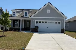 1468 Winding Crk Wy, Myrtle Beach, SC 29588 - Photo 1
