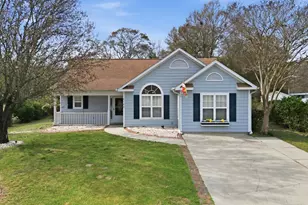 4168 Wrens Landing Dr, Little River, SC 29566 - Photo 1