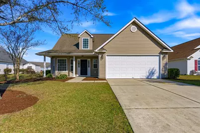 2020 Saltwater St., Myrtle Beach, SC 29588 - Photo 1
