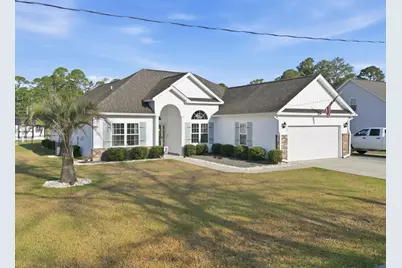 508 Loblolly Ln., Loris, SC 29569 - Photo 1
