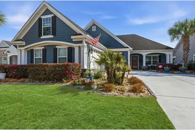 1111 Maccoa Dr., Conway, SC 29526 - Photo 1