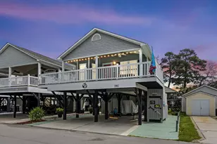 6001 P5 South Kings Hwy, Myrtle Beach, SC 29575 - Photo 1