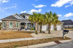959 Henry James Dr, Myrtle Beach, SC 29579 - Photo 1
