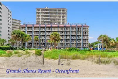 201 77th Ave. N #420, Myrtle Beach, SC 29577 - Photo 1