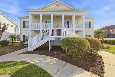 4902 Britewater Ct. #101, Myrtle Beach, SC 29579 - Photo 1