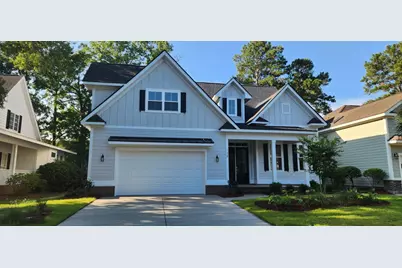 138 Turtle Creek Ct., Pawleys Island, SC 29585 - Photo 1