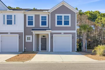 487 Waterend Dr. #19, Little River, SC 29566 - Photo 1