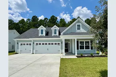 3235 Little Bay Dr., Conway, SC 29526 - Photo 1