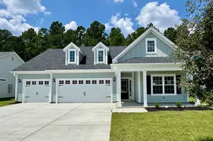 3235 Little Bay Dr, Conway, SC 29526 - Photo 1