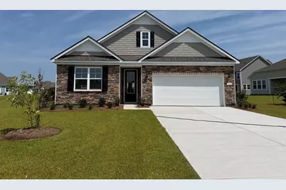 5008 Red Bear Ct, Conway, SC 29526 - Photo 1