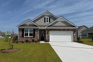 5008 Red Bear Ct, Conway, SC 29526 - Photo 1