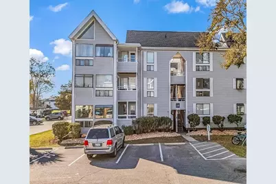 351 Lake Arrowhead Rd. #18-170, Myrtle Beach, SC 29572 - Photo 1