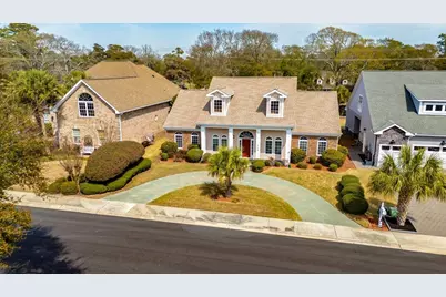 712 East Coast Ln., North Myrtle Beach, SC 29582 - Photo 1
