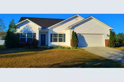407 Big Woods Ct., Myrtle Beach, SC 29588 - Photo 1