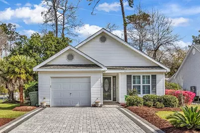 728 7th Ave. S, Surfside Beach, SC 29575 - Photo 1