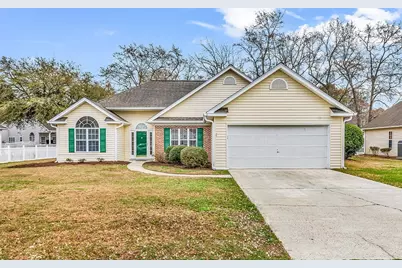 1500 Westferry Crossing, Surfside Beach, SC 29575 - Photo 1