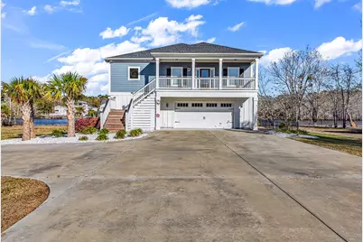 13 Smith Blvd., Myrtle Beach, SC 29588 - Photo 1