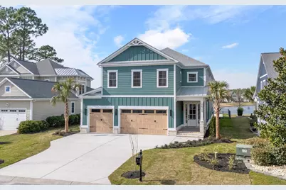 1509 Cottage Shell Dr., Myrtle Beach, SC 29579 - Photo 1