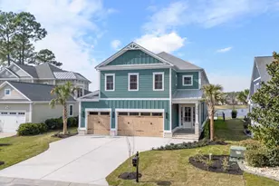 1509 Cottage Shell Drive, Myrtle Beach, SC 29579 - Photo 1