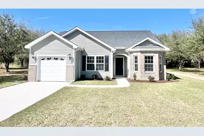 2192 Senator Gasque Hwy., Marion, SC 29571 - Photo 1
