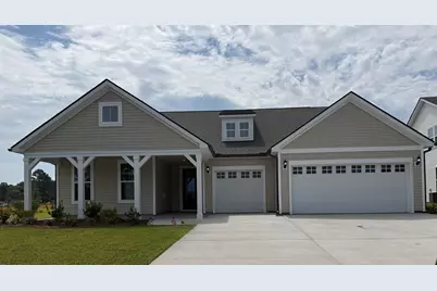 1534 Winding Creek Way, Myrtle Beach, SC 29588 - Photo 1