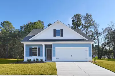 3424 Logan St., Conway, SC 29526 - Photo 1