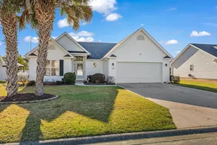 125 Point Break Dr, Myrtle Beach, SC 29588 - Photo 1