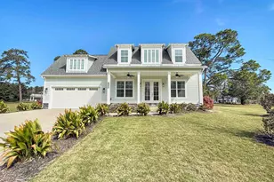 837 Commanders Island Rd, Georgetown, SC 29440 - Photo 1
