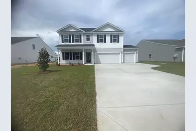 197 NW Mayflower Dr., Calabash, NC 28467 - Photo 1