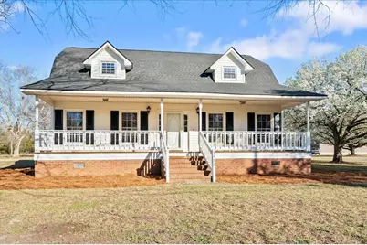 3472 Creech Rd., Marion, SC 29571 - Photo 1
