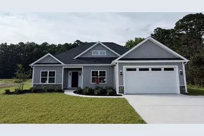 3420 Sam Graham Rd., Loris, SC 29569 - Photo 1