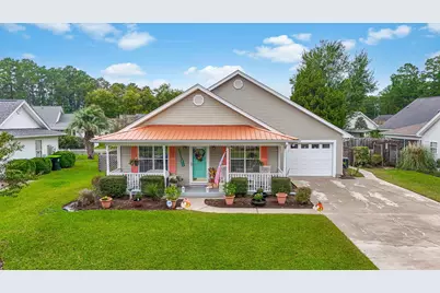 353 Worthington Circle, Myrtle Beach, SC 29588 - Photo 1