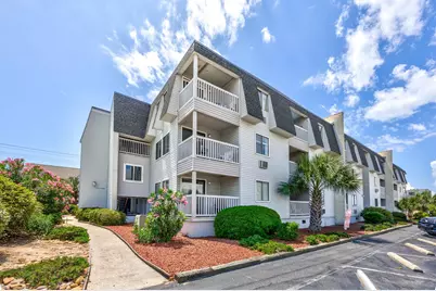 5001 N Ocean Blvd. #1F, North Myrtle Beach, SC 29582 - Photo 1