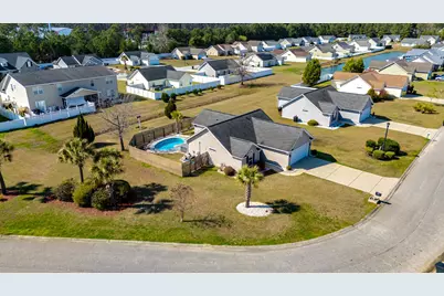 527 Cottage Oaks Circle, Myrtle Beach, SC 29579 - Photo 1