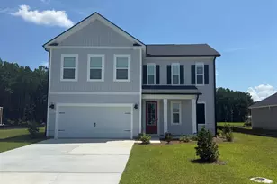 324 McGill Dr, Conway, SC 29526 - Photo 1