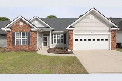 542 Sand Ridge Rd., Conway, SC 29526 - Photo 1