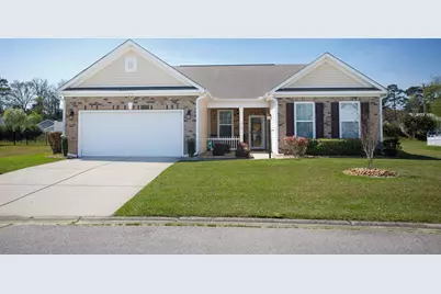 316 Lochmoore Loop, Myrtle Beach, SC 29588 - Photo 1