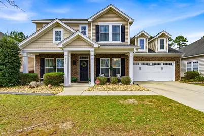 4613 Marshwood Dr., Myrtle Beach, SC 29579 - Photo 1