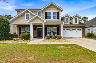 4613 Marshwood Dr, Myrtle Beach, SC 29579 - Photo 1