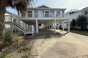 3102 Inland St, North Myrtle Beach, SC 29582 - Photo 1