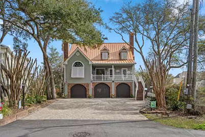 319 N Oak Dr., Surfside Beach, SC 29575 - Photo 1