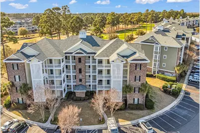 4898 Luster Leaf Circle #403, Myrtle Beach, SC 29577 - Photo 1