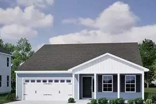 447 Meadow Sweet Pl, Conway, SC 29526 - Photo 1
