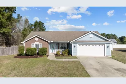1508 Odiham Pl., Conway, SC 29526 - Photo 1