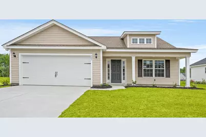 327 Barn Owl Way, Conway, SC 29527 - Photo 1