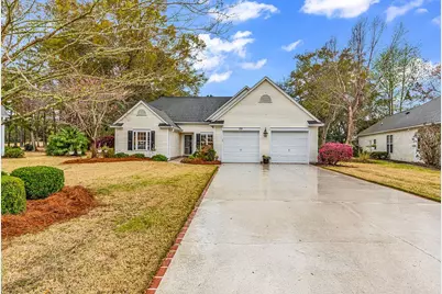 28 Thrasher Ct., Pawleys Island, SC 29585 - Photo 1