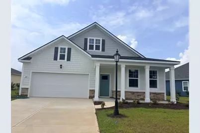 1267 Woodhouse Dr, Ash, NC 28420 - Photo 1