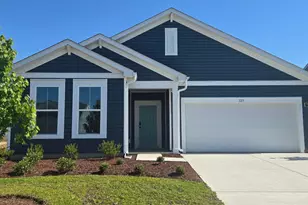 125 Buckingham Dr, Conway, SC 29526 - Photo 1