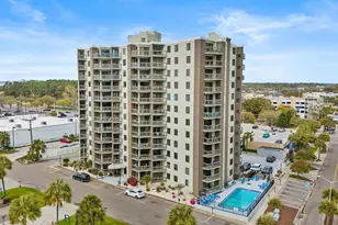 400 20th Ave N, Myrtle Beach, SC 29577 - Photo 1