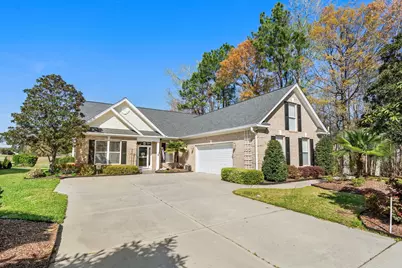 2797 Sanctuary Blvd., Conway, SC 29526 - Photo 1